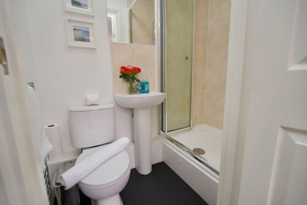 Swan Studio One - Coventry Buitenkant foto